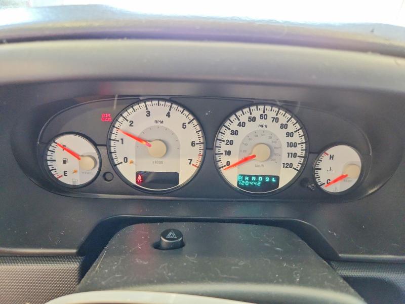 Aukcja sprzedaży 2005 Dodge Stratus, vin: 1B3EL46X85N663319, numer aukcji: 66657226