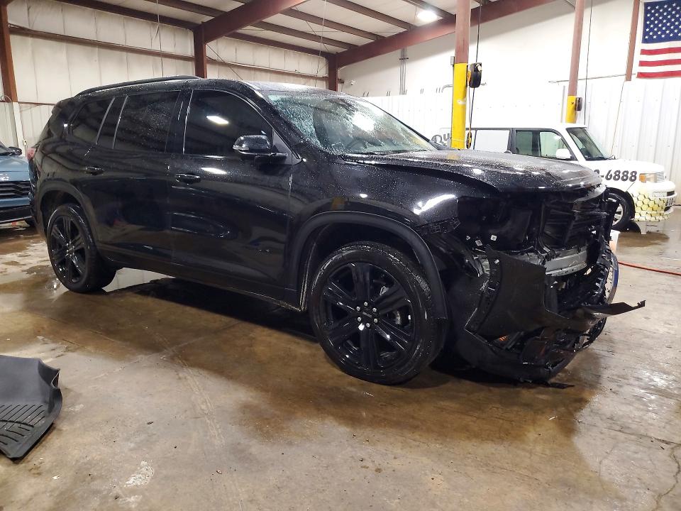 Продажа на аукционе авто 2025 Gmc Acadia, vin: 1GKENNRS7SJ275231, номер лота: 66531266
