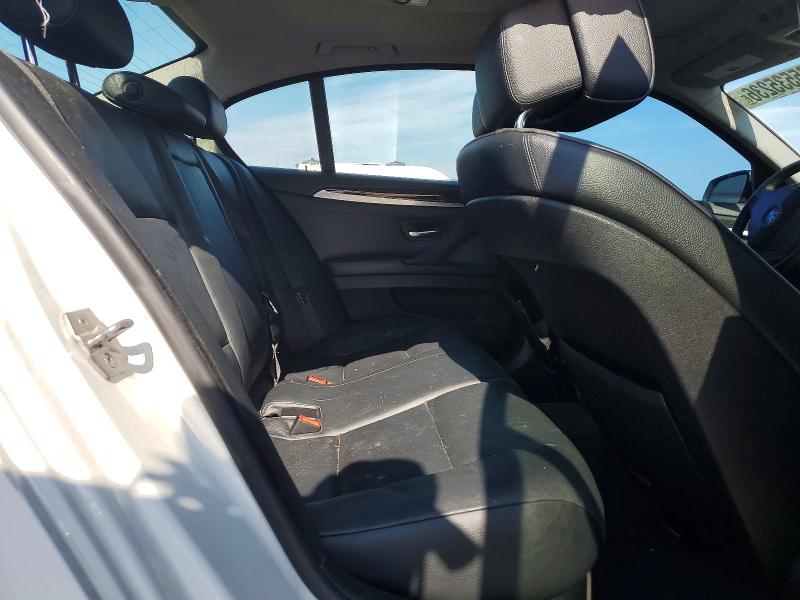 65535236 :رقم المزاد ، WBAXG5C54DD230182 vin ، 2013 Bmw 528 مزاد بيع