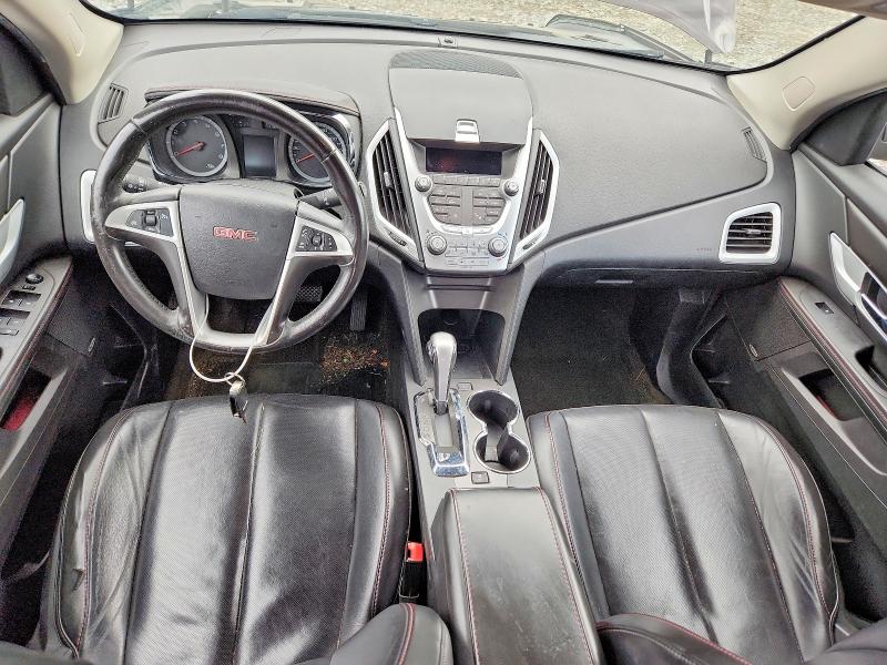 Aukcja sprzedaży 2011 Gmc Terrain, vin: 2CTALUEC7B6433965, numer aukcji: 66802676