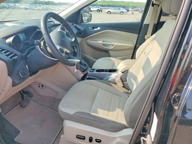 Продажа на аукционе авто 2016 Ford Escape, vin: 1FMCU0GX8GUA63981, номер лота: 65113816