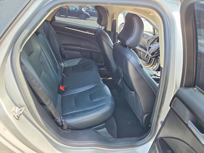 Aukcja sprzedaży 2019 Ford Fusion, vin: 3FA6P0RU0KR121891, numer aukcji: 65494166