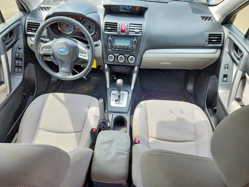 Продажа на аукционе авто 2015 Subaru Forester, vin: JF2SJABC8FH530280, номер лота: 66751346
