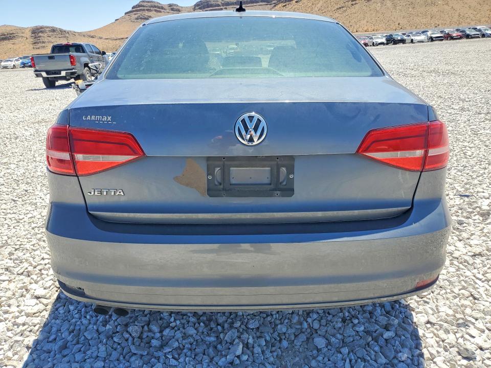 Продаж на аукціоні авто 2021 Volkswagen Jetta, vin: 3VW2K7AJ1FM401319, номер лоту: 63603806