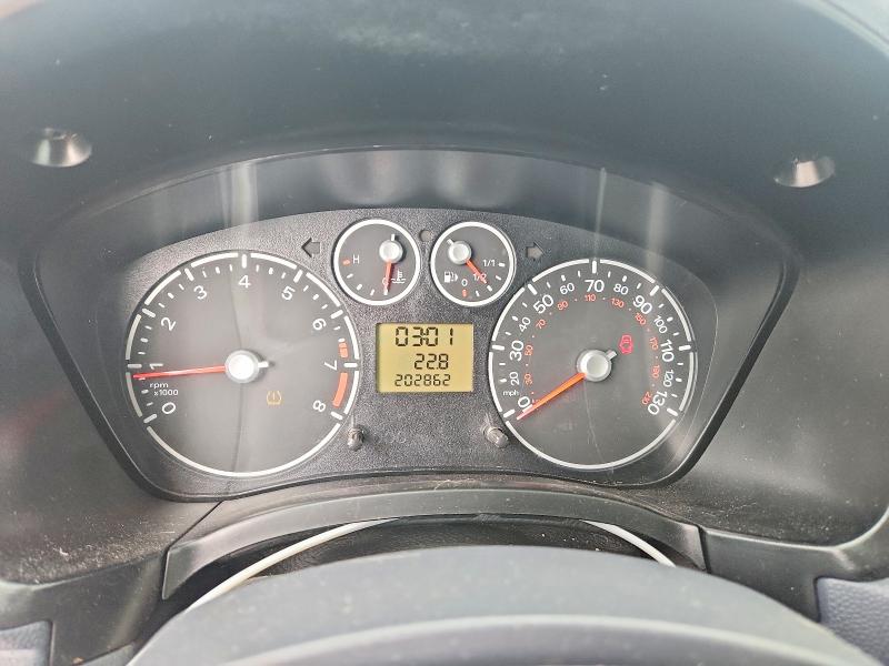 Aukcja sprzedaży 2011 Ford Transit Connect, vin: NM0LS6AN8BT058070, numer aukcji: 64484836