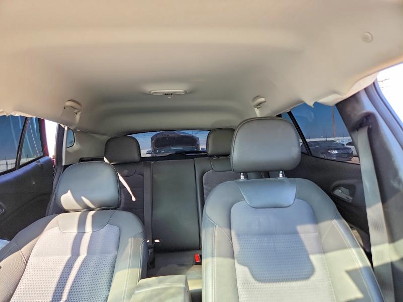 Продаж на аукціоні авто 2025 Chevrolet Trax, vin: KL77LHEPXSC069674, номер лоту: 67306606