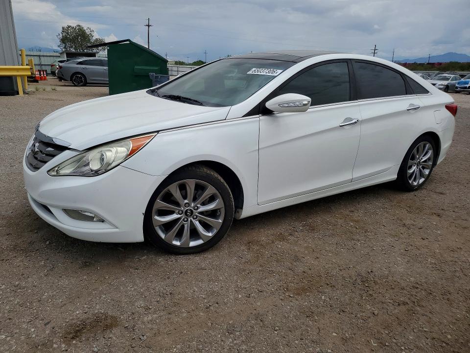 Продаж на аукціоні авто 2013 Hyundai Sonata, vin: 5NPEC4AB9DH569006, номер лоту: 65037306