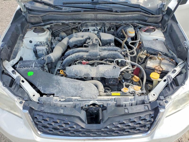 Продаж на аукціоні авто 2014 Subaru Forester, vin: JF2SJADC7EH541802, номер лоту: 66374916