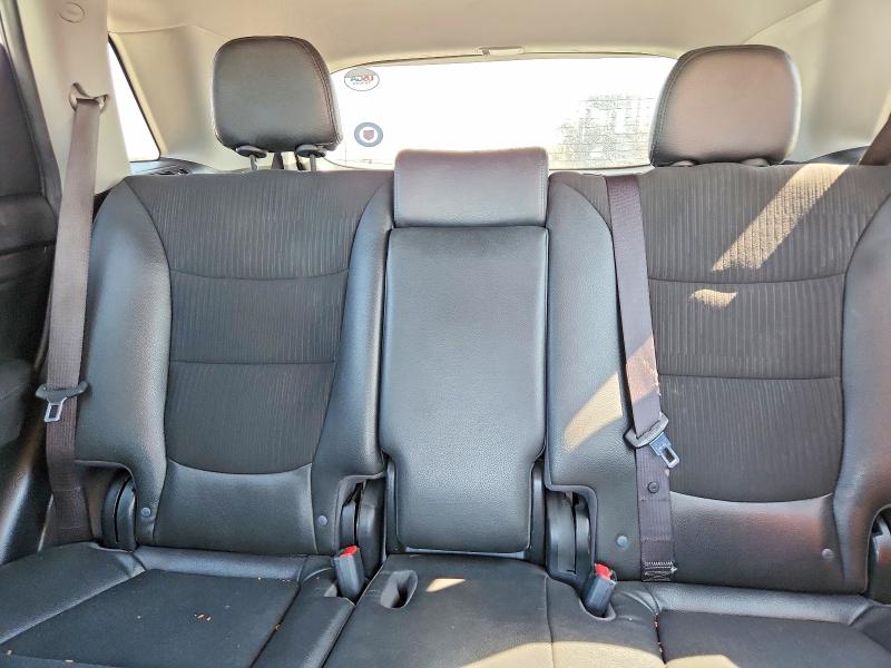 2012 Kia Sorento მანქანა იყიდება აუქციონზე, vin: 5XYKU4A22CG201305, აუქციონის ნომერი: 64922906