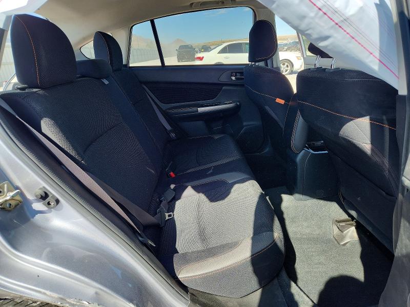 Продаж на аукціоні авто 2016 Subaru Crosstrek, vin: JF2GPABC5G8342709, номер лоту: 65276826