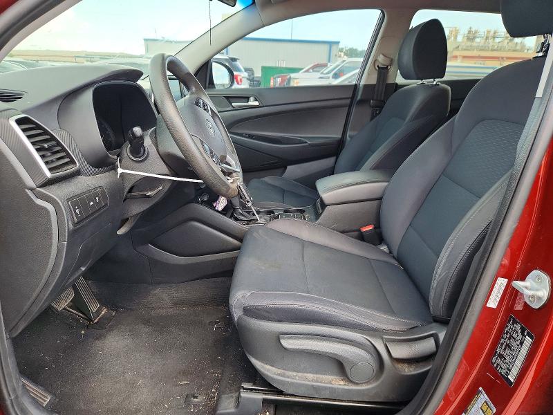 2019 Hyundai Tucson მანქანა იყიდება აუქციონზე, vin: KM8J23A46KU885250, აუქციონის ნომერი: 64937886