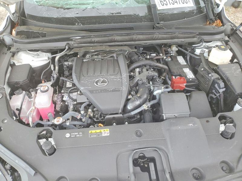 Продаж на аукціоні авто 2025 Lexus Rx 350, vin: 2T2BAMCA3SC123975, номер лоту: 65134766