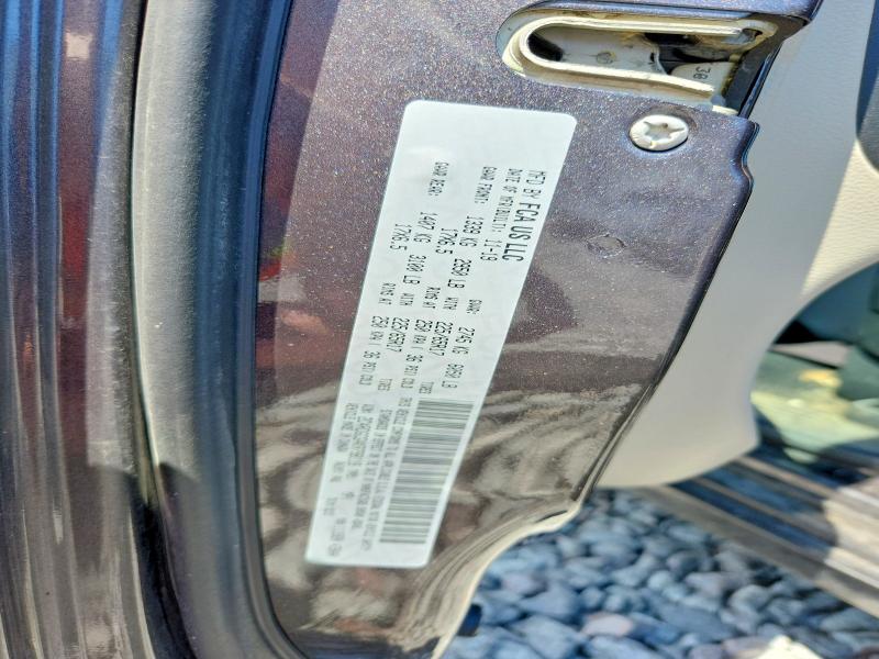 Aukcja sprzedaży 2019 Dodge Grand Caravan, vin: 2C4RDGCG4KR798119, numer aukcji: 66440156