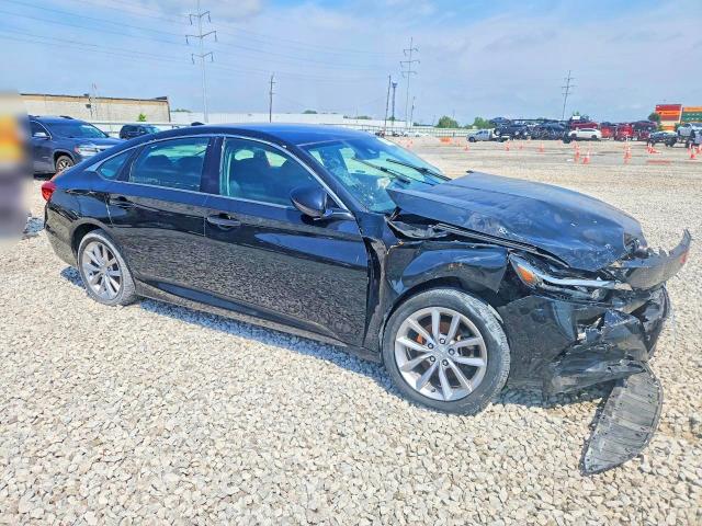 Продажа на аукционе авто 2021 Honda Accord, vin: 1HGCV1F12MA086689, номер лота: 64330786
