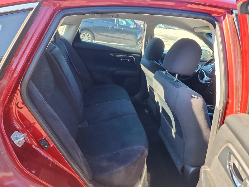 Продаж на аукціоні авто 2014 Nissan Altima, vin: 1N4AL3AP7EC185796, номер лоту: 62934676