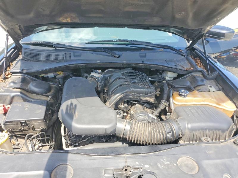 65804316 :رقم المزاد ، 2C3CDXBG3EH288303 vin ، 2014 Dodge Charger مزاد بيع