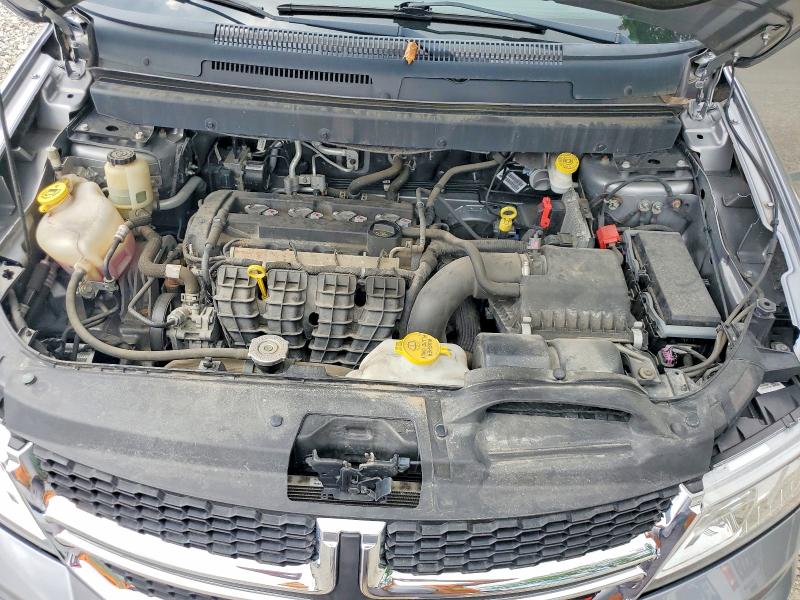 2018 Dodge Journey მანქანა იყიდება აუქციონზე, vin: 3C4PDCAB3JT188876, აუქციონის ნომერი: 64991416