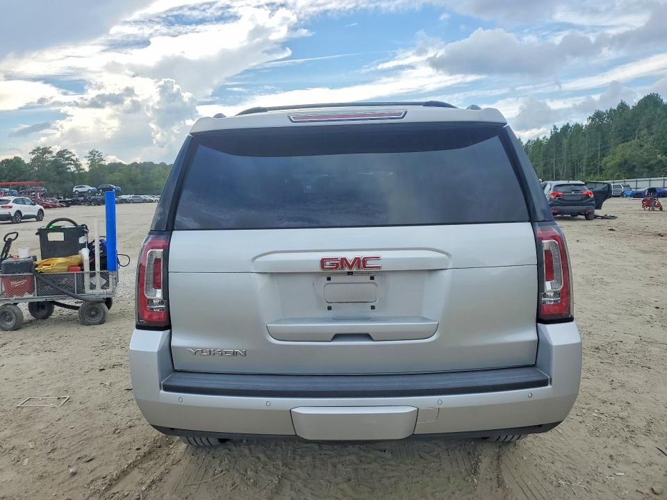 Продаж на аукціоні авто 2015 Gmc Yukon, vin: 1GKS1AKC0FR720166, номер лоту: 65878796