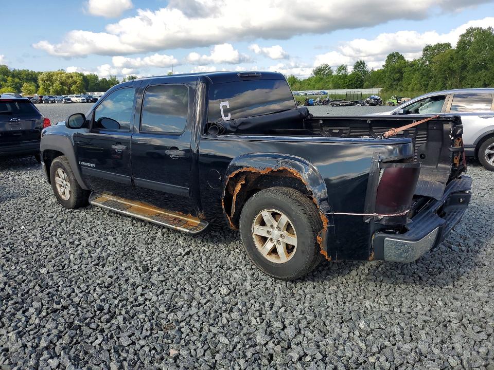 Продажа на аукционе авто 2009 Gmc Sierra, vin: 3GTEK23379G210542, номер лота: 63798526
