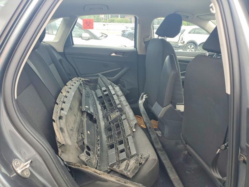 64925486 :رقم المزاد ، 3VWC57BU4KM150875 vin ، 2019 Volkswagen Jetta مزاد بيع
