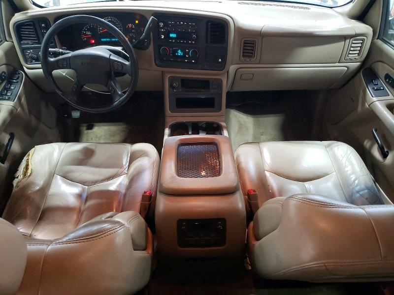 65175846 :رقم المزاد ، 1GKFK16Z05J218011 vin ، 2005 Gmc Yukon Xl مزاد بيع