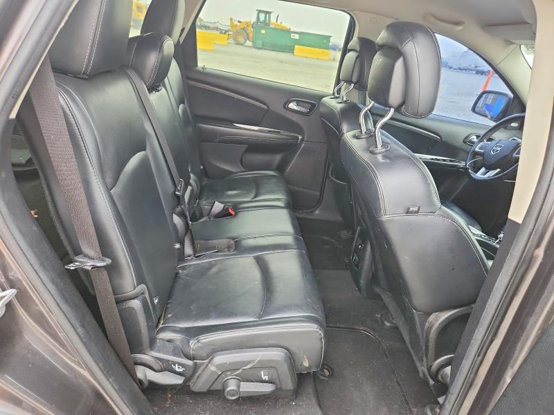 Aukcja sprzedaży 2014 Dodge Journey, vin: 3C4PDDFG0ET130935, numer aukcji: 63888566