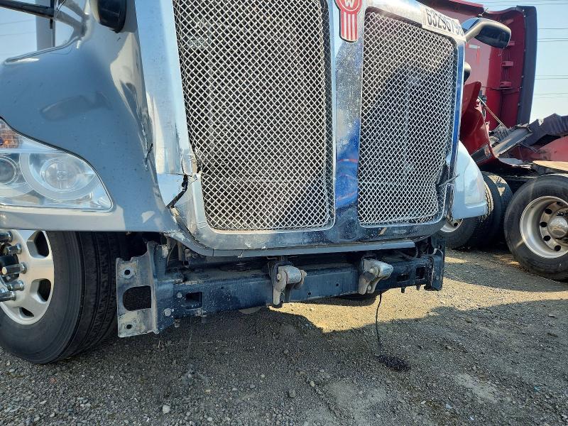 Aukcja sprzedaży 2022 Kenworth T680, vin: 1XKYD49X6NJ467007, numer aukcji: 63296796