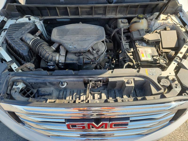Продажа на аукционе авто 2018 Gmc Acadia, vin: 1GKKNLLS9JZ142244, номер лота: 66455126