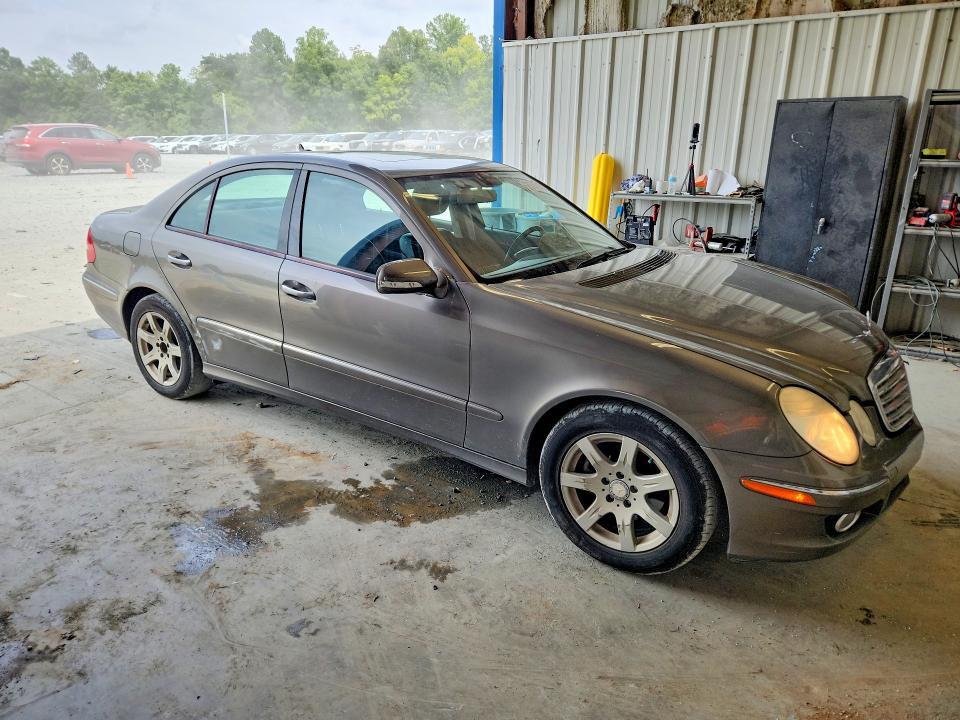 Aukcja sprzedaży 2008 Mercedes-benz E, vin: WDBUF22X58B304879, numer aukcji: 66579176