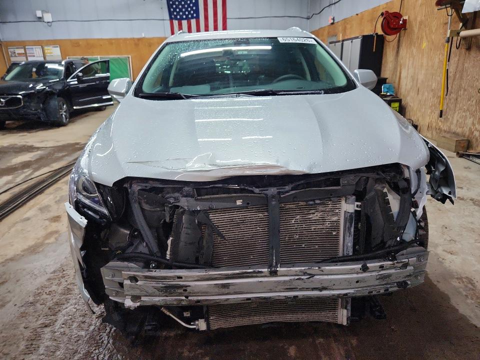 Продажа на аукционе авто 2017 Cadillac Xt5, vin: 1GYKNDRS9HZ254958, номер лота: 65164026