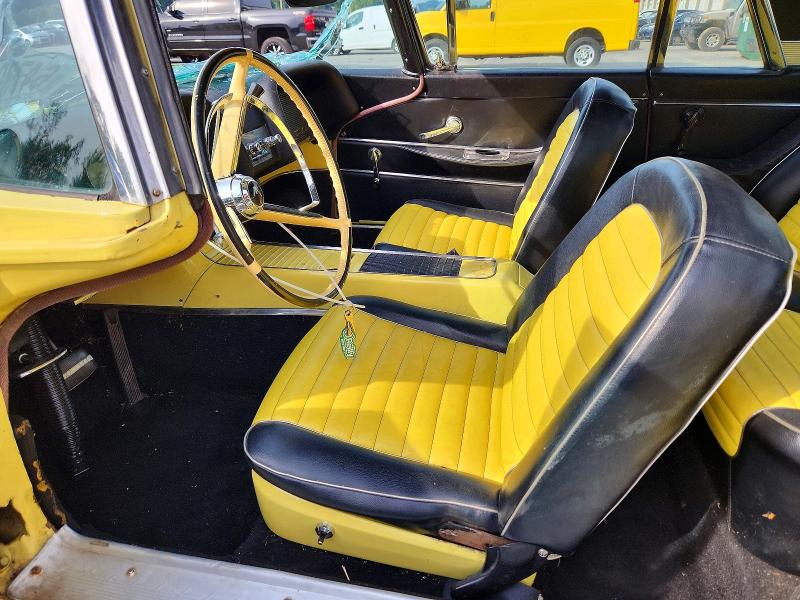 Продаж на аукціоні авто 1958 Ford Thunderbird, vin: H8YH128878, номер лоту: 64739806