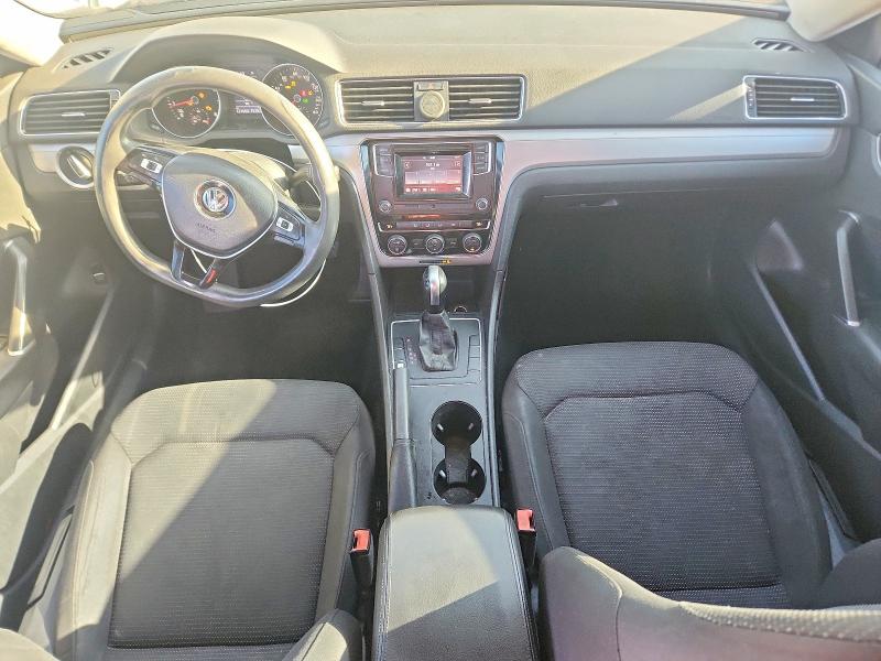 Aukcja sprzedaży 2016 Volkswagen Passat, vin: 1VWAS7A35GC046638, numer aukcji: 64807916