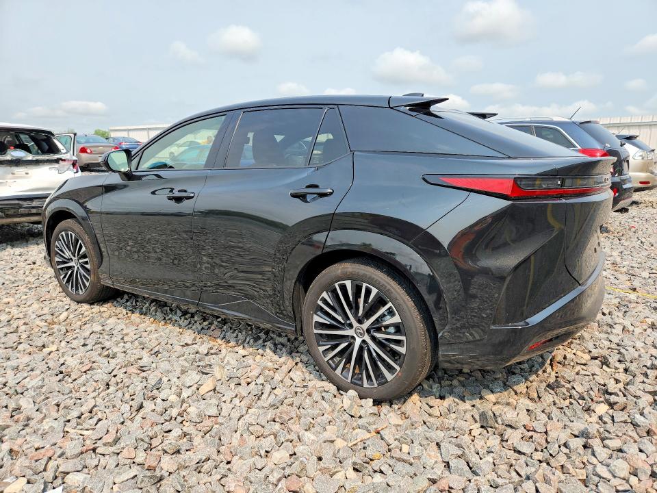 Aukcja sprzedaży 2026 Lexus Rz 350e, vin: JTJBDADB9TA000413, numer aukcji: 63705456