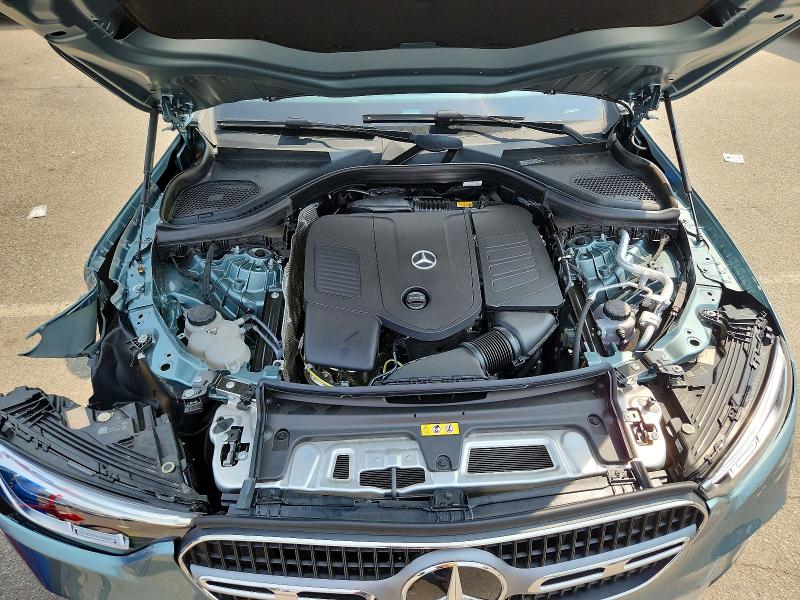Продажа на аукционе авто 2026 Mercedes-benz Glc, vin: W1NKM4HB3TF490681, номер лота: 65003356
