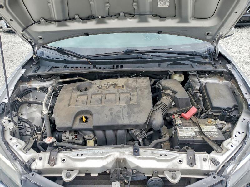 Aukcja sprzedaży 2019 Toyota Corolla, vin: 5YFBURHE3KP896868, numer aukcji: 63301076