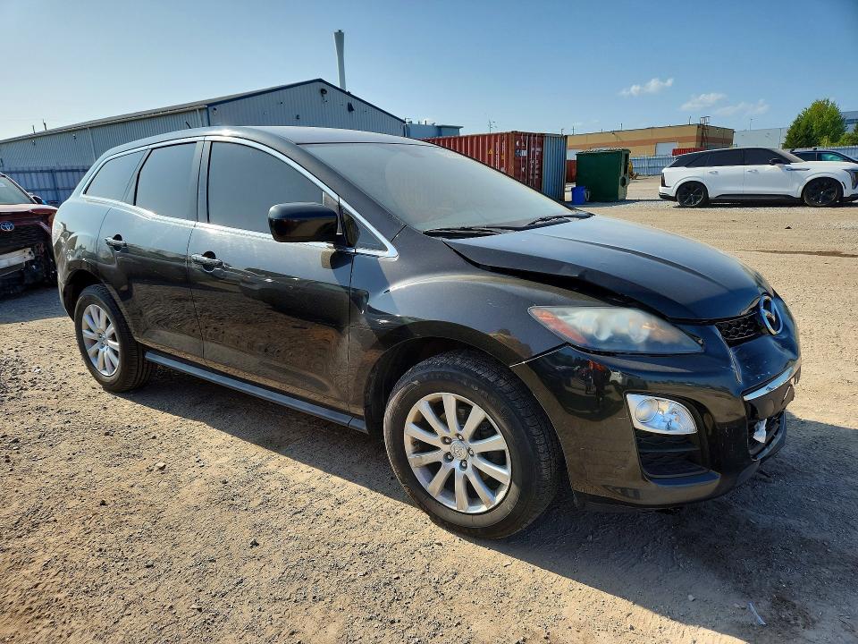 Aukcja sprzedaży 2012 Mazda Cx-7, vin: JM3ER2B53C0417804, numer aukcji: 65230866