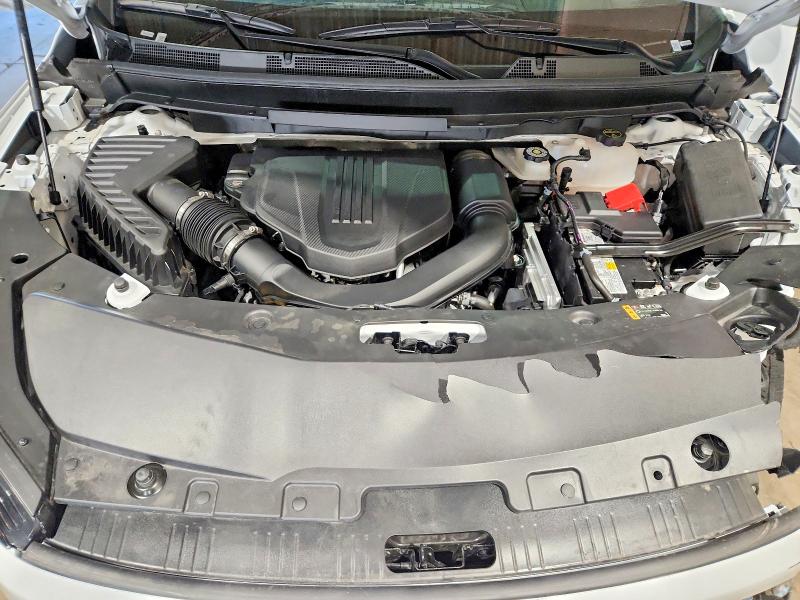 Продаж на аукціоні авто 2026 Buick Enclave, vin: 5GAEVAKS5TJ221606, номер лоту: 63927826