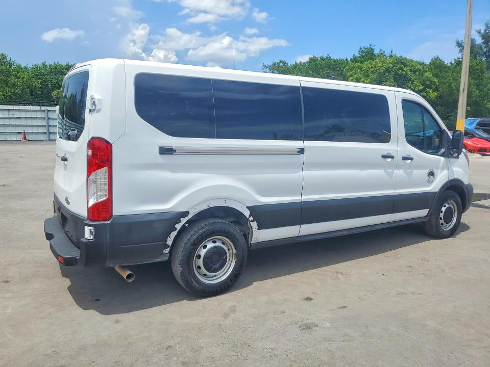 Aukcja sprzedaży 2022 Ford Transit, vin: 1FBAX2Y89NKA05901, numer aukcji: 63855196