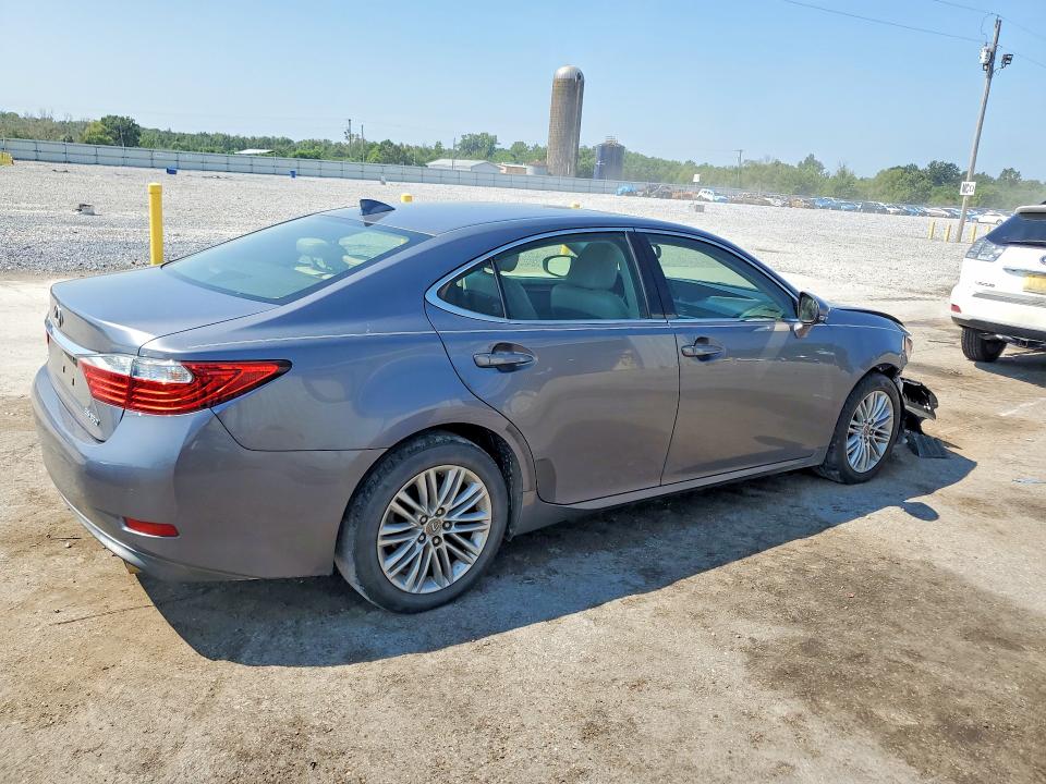 Aukcja sprzedaży 2015 Lexus Es, vin: JTHBK1GG9F2162345, numer aukcji: 66396356