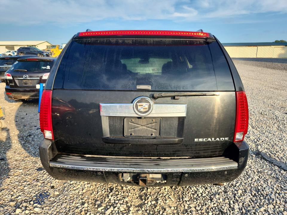 Продаж на аукціоні авто 2008 Cadillac Escalade, vin: 1GYFK63818R142285, номер лоту: 66982876