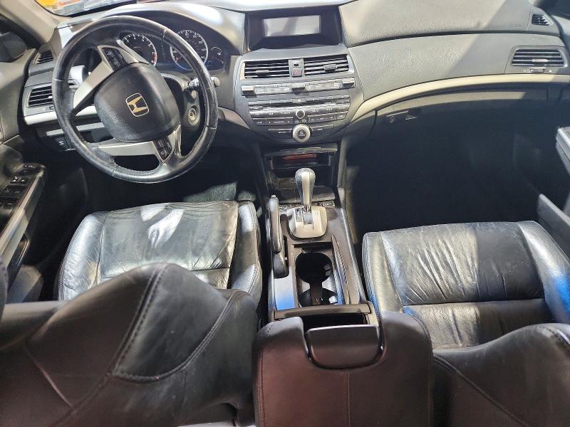 Продаж на аукціоні авто 2009 Honda Accord, vin: 1HGCP26849A061667, номер лоту: 66590626