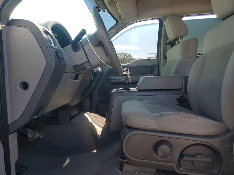 Aukcja sprzedaży 2004 Ford F150, vin: 1FTRW12W54KA11146, numer aukcji: 66392466