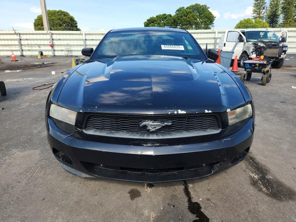 Aukcja sprzedaży 2012 Ford Mustang, vin: 1ZVBP8AM6C5253705, numer aukcji: 65006826