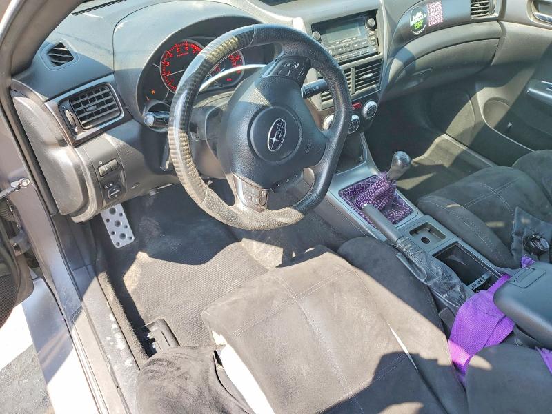 Aukcja sprzedaży 2012 Subaru Impreza, vin: JF1GV7F63CG012889, numer aukcji: 65601666