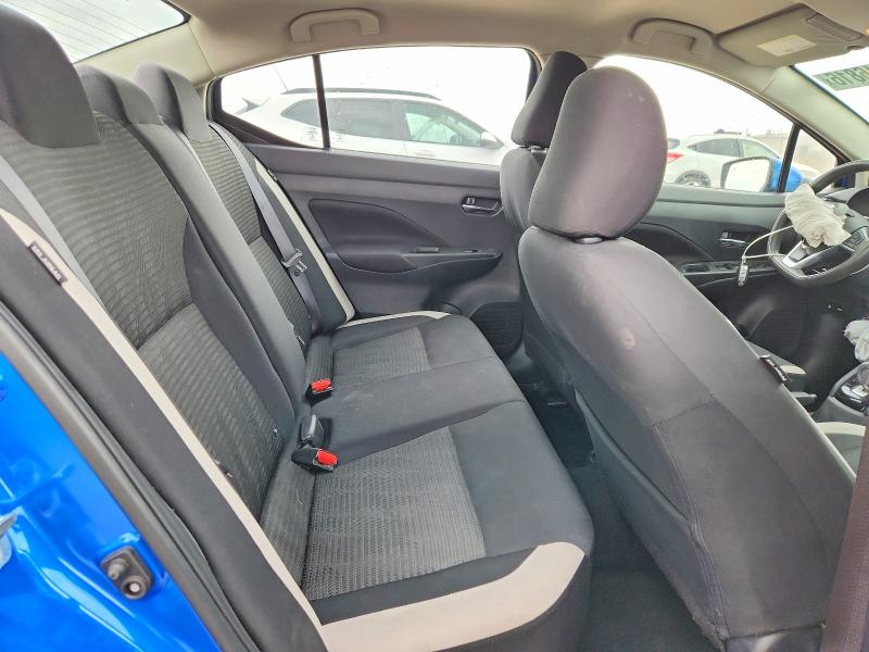 Продажа на аукционе авто 2021 Nissan Versa, vin: 3N1CN8EV0ML808328, номер лота: 66116816