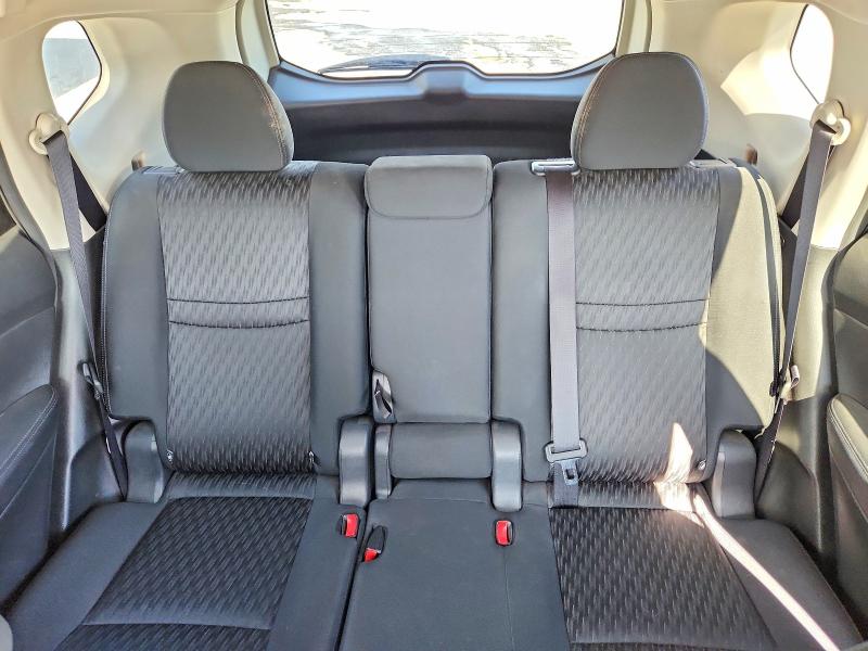 Aukcja sprzedaży 2018 Nissan Rogue, vin: KNMAT2MT4JP606681, numer aukcji: 64823516