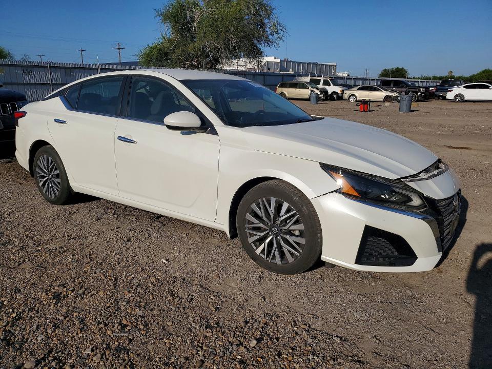 2023 Nissan Altima მანქანა იყიდება აუქციონზე, vin: 1N4BL4DV5PN337781, აუქციონის ნომერი: 65322796