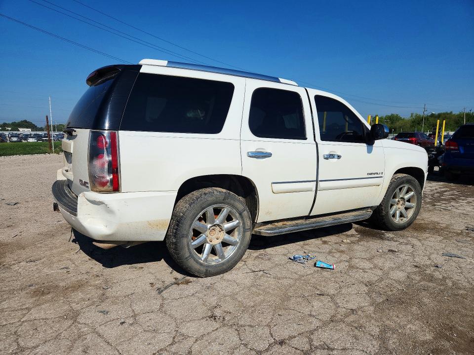 Aukcja sprzedaży 2008 Gmc Yukon, vin: 1GKFK63878J126102, numer aukcji: 65732276