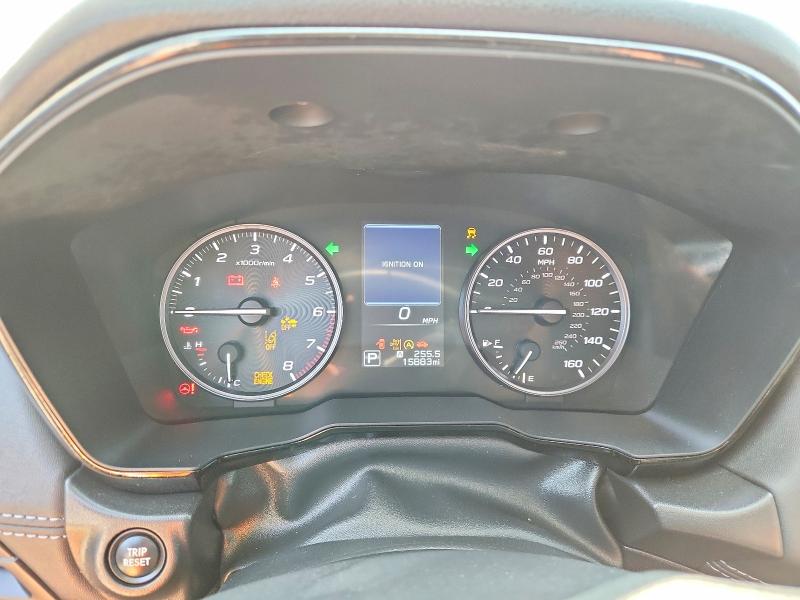 Aukcja sprzedaży 2025 Subaru Outback, vin: 4S4BTAFC2S3150731, numer aukcji: 61328696