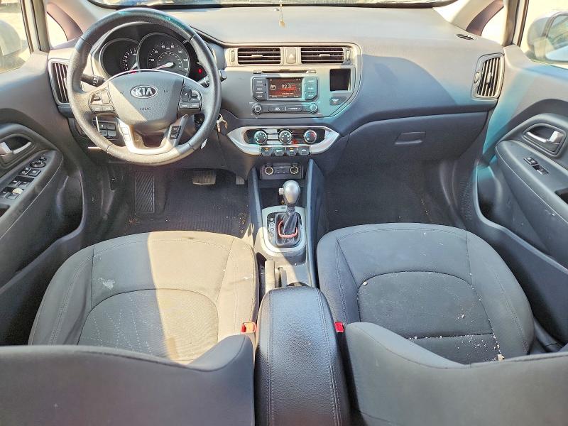 Aukcja sprzedaży 2013 Kia Rio, vin: KNADN4A39D6201530, numer aukcji: 65580186
